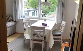 Apartment 1 Oder 2